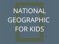 National Geographic for Kids